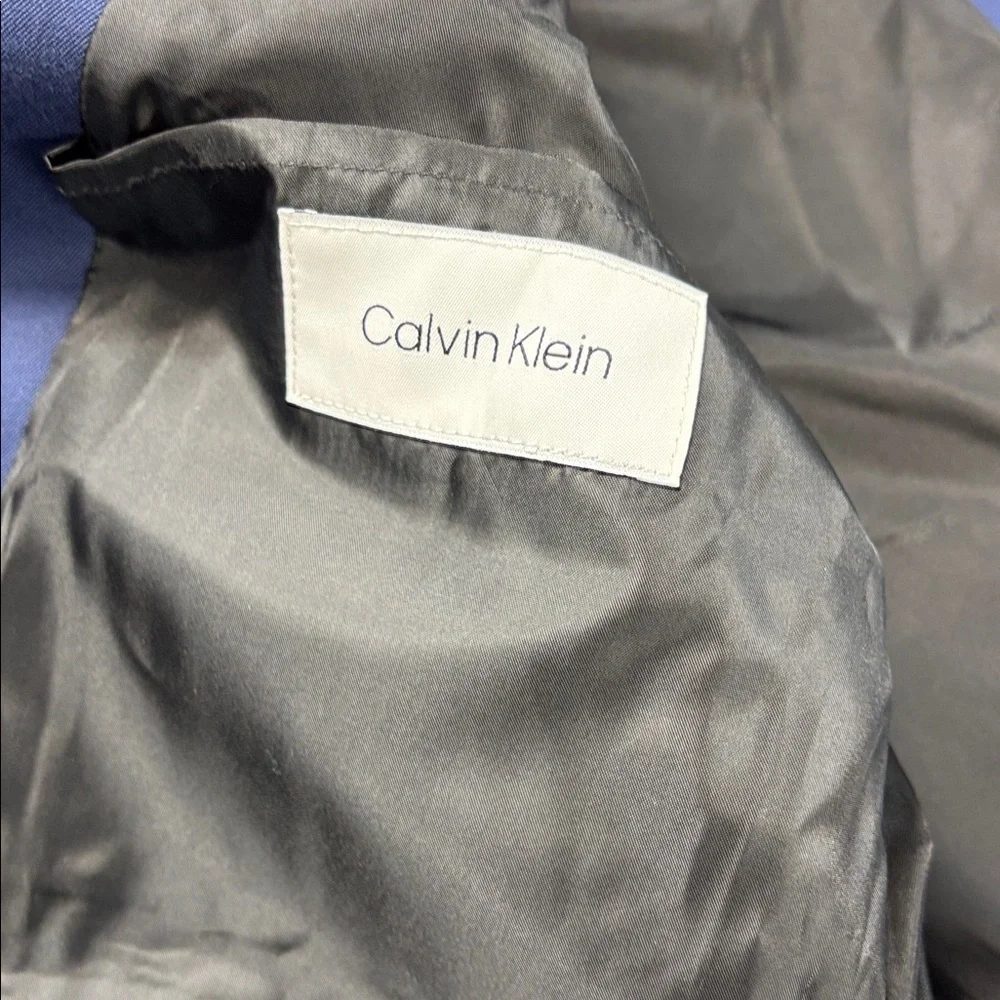 Calvin Klein new tags